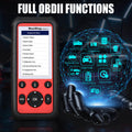 AUTEL MaxiDiag MD808 Pro OBD2 Full System Car Diagnostic Tool