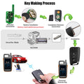 Xhorse XEMQB1EN XEDM01EN Super Remote Key VW MQB 3 Buttons Built in Super Chip English Version 5pcs per lot