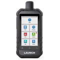 LAUNCH Creader TPMS 5011 V2 TPMS Activation and Diagnostic Tool WIFI Upgrade 12 Reset Functions Activate 315/433MHZ & 2.4Ghz Tire Pressure Sensors