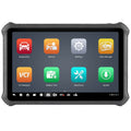 Escáner OBD2 bidireccional OTOFIX D1 ProS 2, herramienta de diagnóstico y codificación ECU, más de 40 servicios y actualización por 2 años