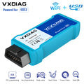 VXDIAG VCX NANO for GM/OPEL GDS2 Diagnostic Tool WIFI version
