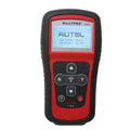 NEW TPMS Diagnostic and Service Tool MaxiTPMS® TS401 Version V2.56