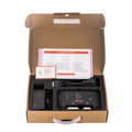 2026 OBDSTAR ECU Master تكوين A برنامج فلاش ECU قائم على الحاسوب لبرمجة TCM/ECM/ BODY/ CHASSIS/ EV/ BMS/ VCU مع استنساخ ودعم P003+ MP001 Can FD مدمج