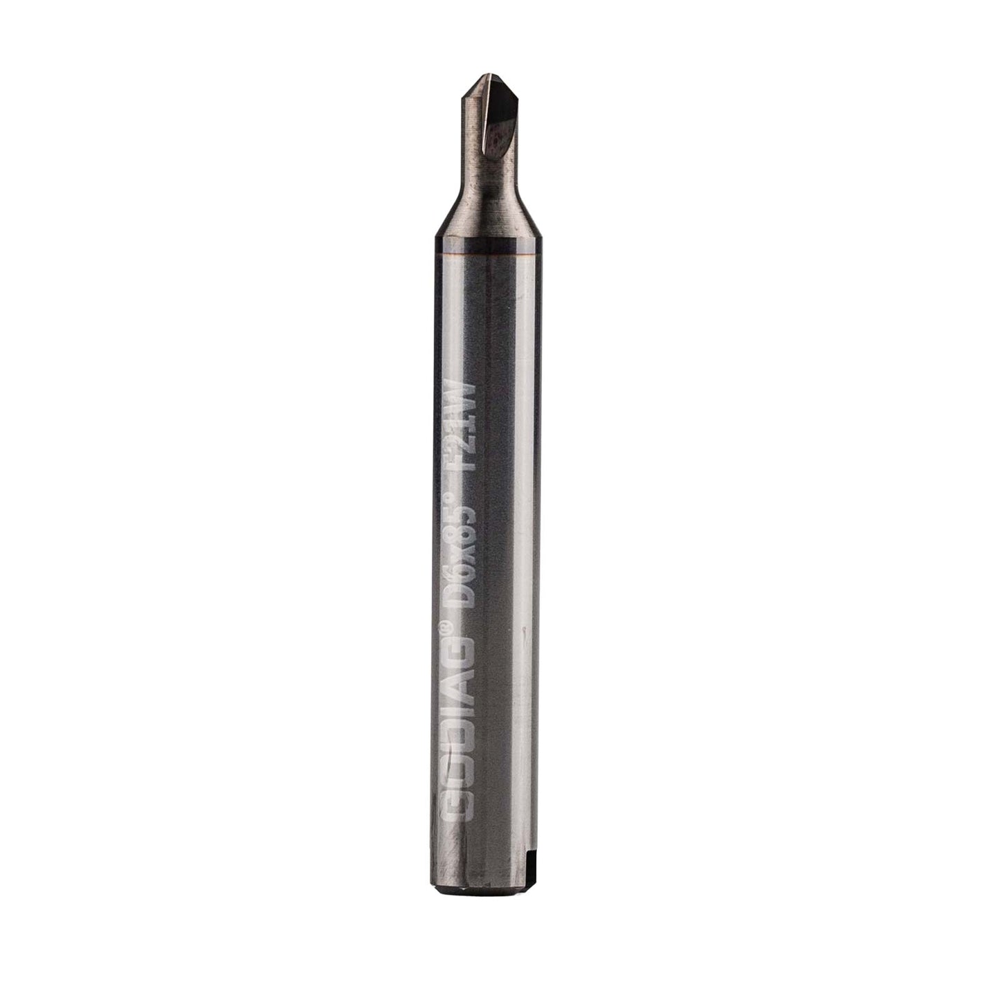 5pcs/lot GODIAG F21W 85° Dimple Cutter φ3.2x5xD6x85°x40x1T-P-0.8 For SILCA MATRIX PRO, MATRIX EVO, MATRIX SLX, MATRIX SX, MATRIX S
