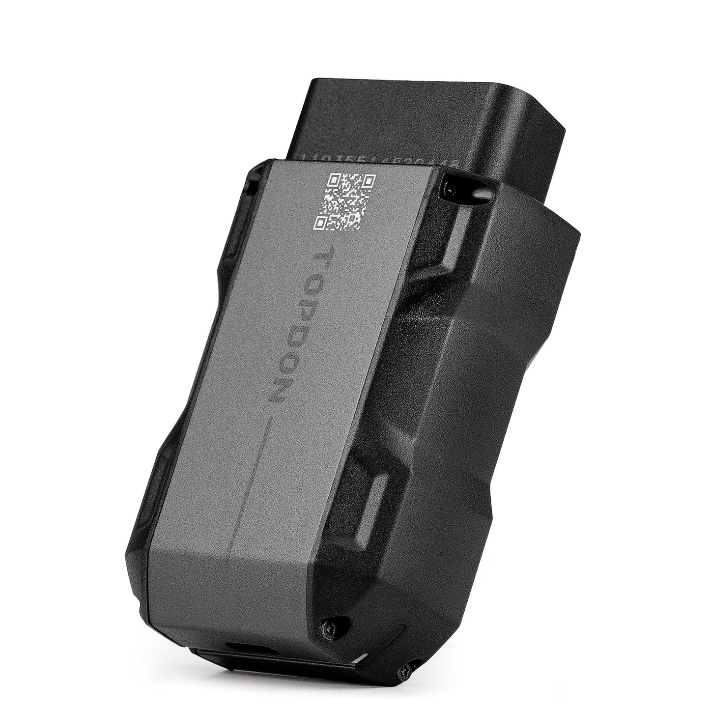 TOPDON TopScan Pro Mid-level Diagnostic Tool with 13 Reset Functions for 70+ Brands Supports iOS & Android FCA Renault Nissan Gateway Unlock TopFix AI