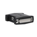 Xhorse VVDI MB Tool Power Adapter for Mercedes W164 W204 W210 Data Acquisition