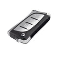 KEYDIY KD B24-3 Universal Flip Remote Key 3 Buttons for Lexus Type