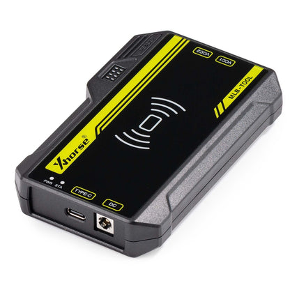 Xhorse VVDI MLB Tool XDMLB0 Key Programmer Add Key VW Audi MQB Work with VVDI2 / Key Tool Plus Pad