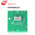 Yanhua Mini ACDP BMW MSD85 ISN Interface Board for MSD85 ISN Read and Write