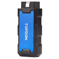 TOPDON RLink X7 for GM Support CAN-FD/DoIP GM ECU Programming Suppport GM Vehicles from 2000 to 2024