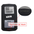 100% Original Xhorse VVDI2 VAG Version with Basic Functions, VW 4th & 5th IMMO, OBD48, 96-bit ID48 Clone, MQB, Porsche, and Peugeot Support