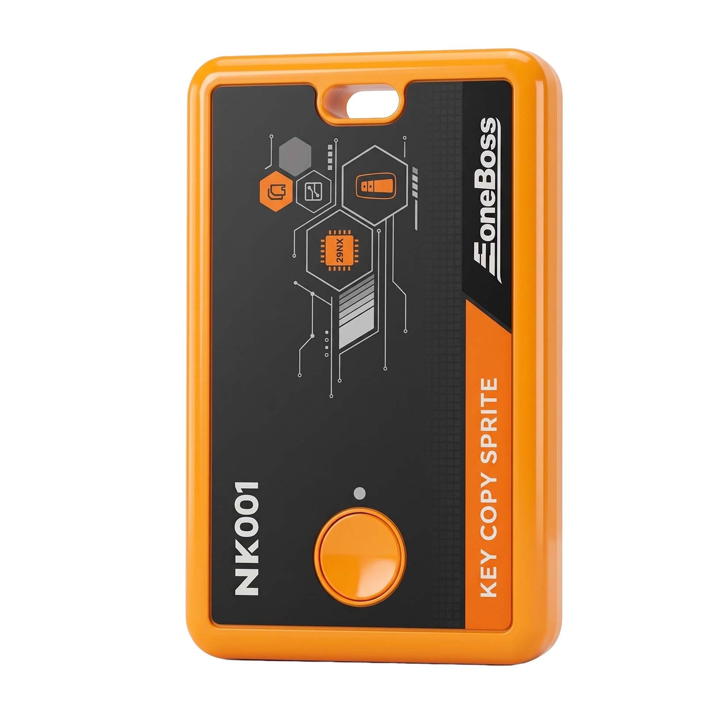 EoneBoss NK001 for NXP NCF29Ax Series Smart Key Cloning