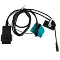 CAS Plug for VVDI2 BMW – Full Version with BMW EWS Key Programming