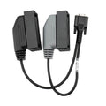 OBDSTAR HD007 Cable (EMS 2/3/4 62P+62P, HDB15PIN)