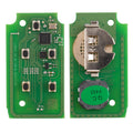 Lonsdor Smart Key PCB for 2018-2021 Land Rover Jaguar 315MHz/433MHz
