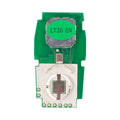 Londsor LT20-02 Universal Smart Key PCB for Subaru 8A 4D 2018-2021
