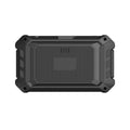 OBDSTAR iScan for PIAGGIO Motorcycle Diagnostic Tool & Key Programmer for APRILIA, DERBI, GILERA, MOTO GUZZI, PIAGGIO, and VESPA