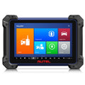 Autel MaxiIM IM608 Enhanced XP400 Key Programmer & J2534 ECU Programmer, IMMO Key Programmer Car Diagnostic Tool with Bi-Directional Control