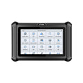XTOOL D7W D7WIFI Двунаправленная диагностика всех систем и программирование ключей Поддержка кодирования ЭБУ CAN FD и DOIP 40+ сервисов