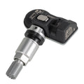 [4 pièces/Set] Capteur Métallique Autel MX 433MHz et 315MHz 2 en 1 Capteur TPMS Universel Programmable