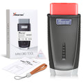 Xhorse VVDI Mini OBD Tool for VVDI Key Tool Max, Supports IMMO Programming and Throttle Programming