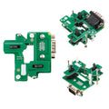 Xhorse XDNPVDGL MQB 5C/5D Dedicated Adapter Set – Compatible with Key Tool Plus and Multi-Prog