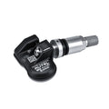 Autel Metal/ Rubber Valves MX-Sensor 433/315 MHZ 2 IN 1 TPMS Sensor Programmable Universal 4pcs/lot