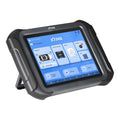 XTOOL D9S Pro Wifi Connection Auto Diagnostic Scanner Support ECU Coding Topology Mapping Key Programming 42 Service Functions CAN FD DoIP