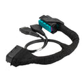 LAUNCH LX CAN Diagnostic Cables(94Pin+40Pin,with Carton) for Li Auto L Series