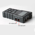 Noyafa PoE Checker Inline PoE Voltage and Current Tester with Cable Tester NF-488