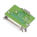 Xhorse XDNP14 DB15 to DB25 EWS4 Solder Free Adapter for BMW Compatible with MINI Prog Key Tool Plus and VVDI Prog
