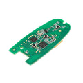 Autel Audi A8 Style MLB Key PCB 3 Buttons