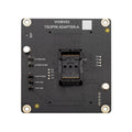 Xhorse XDMP09GL VH36 Adapter Chip Holder Footprint TSOP56 supports read and write functions and FLASH operations for Multi Prog Programmer.