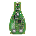 Xhorse VVDI BE Key Pro Improved Version Complete Key Package with 3 Button Smart Key Shell for Mercedes Benz