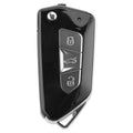 KEYDIY KD B34-3 Universal Flip Remote Key 3 Buttons for VW Type
