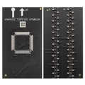 XHORSE XDMP15GL Adapter Support ATMEGA3250(Footprint:TQFP100) Reading and Writing