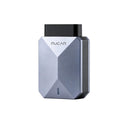 ماسح تشخيص THINKCAR MUCAR BT200 MAX المدعوم بالذكاء الاصطناعي يدعم جميع وظائف OBD2، وأكثر من 15 خدمة إعادة ضبط، وCAN-FD وFCA