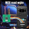 XTOOL KC501 Auto Key & Chip Programmer OBD2 read write MCU/EEPROM chips for X100 PAD3