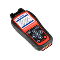 Autel MaxiTPMS TS508K TPMS Tool Winter Snow Tire All Season Tires Summer Tyre Replacement with 4pcs Sensors