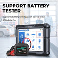 TOPDON Phoenix Elite 10.1" OE-Level Scan Tool, Cloud-Based Programming, CANFD