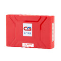 Plataforma de prueba CGDI MB Benz EIS ELV, emulador de instrumentos