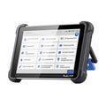 Scanner diagnostico Bluetooth THINKCAR MUCAR 892BT PRO con funzione IA, supporto per CANFD, DOIP e J2534, 35 funzioni di reset, mappatura topologica e codifica ECU