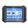 XTOOL D9 MAX OBD2 Scanner, Bidirectional Scan Tool with Topology Mapping, J2534 Reprogramming, 45+ Relearns, ECU Coding
