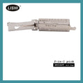 LISHI HU162T(9) (Ign) 2-in-1 Auto Pick and Decoder
