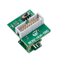Yanhua Mini ACDP2 Benz HU6 YH-OBD Platform for Module 37 Benz HU6 Cluster R7F701403 Mileage Correction