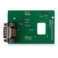 Xhorse XDNP11 CAS3 CAS3+ Solder Free Adapter for BMW Compatible with MINI PROG Key Tool Plus and VVDI Prog