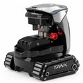 2M2 TANK 2 Pro Shadow Warrior CNC Key Cutting Machine with Built-in Battery, LED Indicators and Tool Box
