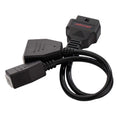 OBDSTAR C1007 for Nissan/Renault 16+32 Cable