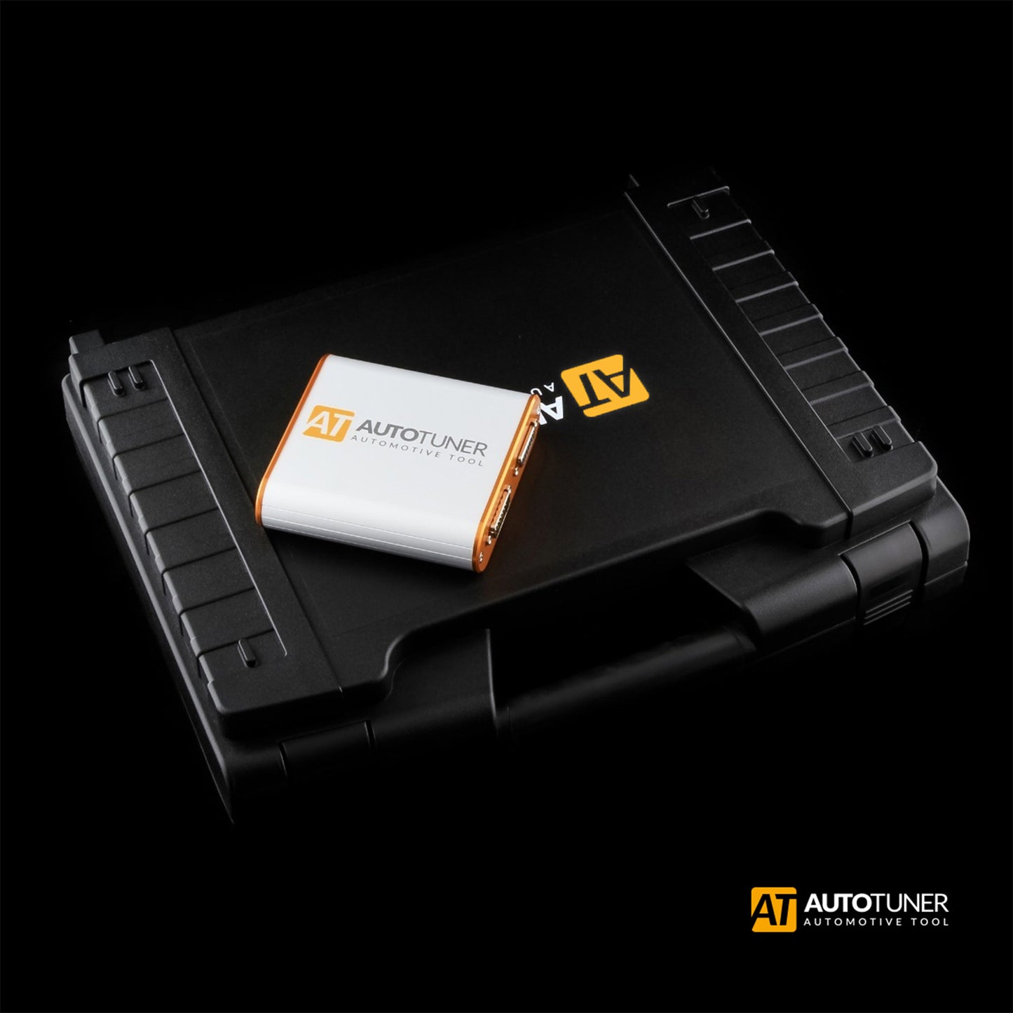 Original AutoTuner ECU TCU Programming Tool Master Version Support OBD Bench Boot Checksum No Subscription Lifetime Free Update 5 Years Warranty