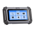XTOOL D5 Vehicle Scanner with 9 Maintenance Services Oil Light Reset, EPB, SAS, BMS Reset, Throttle, TPMS Reset, Injector Coding